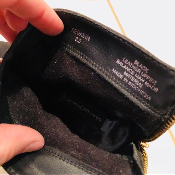 Steven Booties - Picture 5 of 5